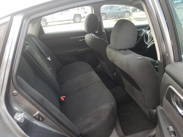 Photo 6 from auction – 2015 NISSAN ALTIMA 2.5 with VIN 1N4AL3AP1FC101022