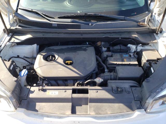 Photo 7 from auction – 2018 KIA SOUL + with VIN KNDJP3A53J7611564