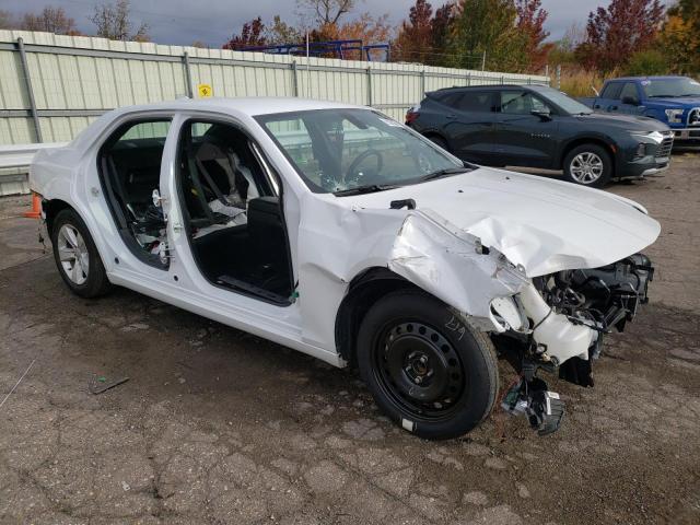 Photo 4 from auction – 2021 CHRYSLER 300 S with VIN 2C3CCABG3MH546009