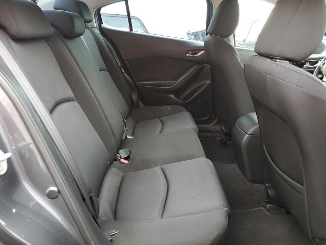 Photo 6 from auction – 2016 MAZDA 3 SPORT with VIN JM1BM1T77G1300506