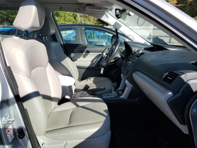 Photo 5 from auction – 2015 SUBARU FORESTER 2 with VIN JF2SJAHC0FH418323