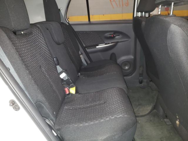 Foto 6 de la subasta – 2012 TOYOTA SCION XD con VIN JTKKU4B45C1017775