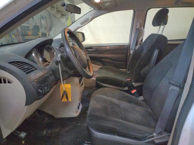 Photo 5 from auction – 2016 DODGE GRAND CARA with VIN 2C4RDGBG3GR162896