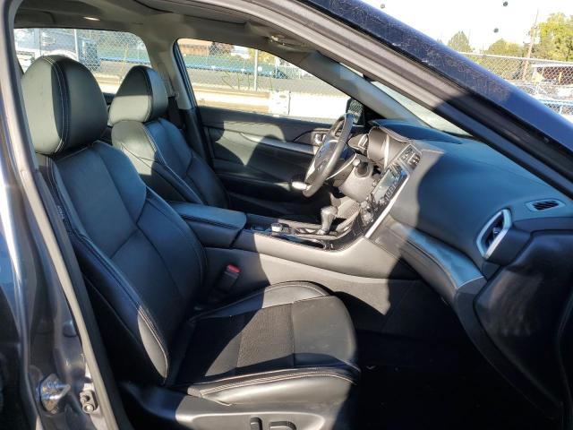 Photo 5 from auction – 2018 NISSAN MAXIMA 3.5 with VIN 1N4AA6AP1JC373232
