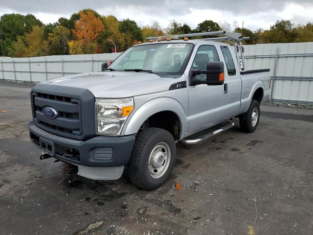 Photo 2 from auction – 2012 FORD F350 SUPER with VIN 1FT7X3B62CED00756