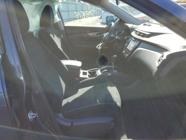 Photo 5 from auction – 2016 NISSAN ROGUE S with VIN 5N1AT2MV6GC923309