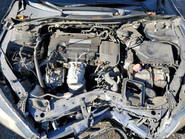 Photo 7 from auction – 2014 HONDA ACCORD LX with VIN 1HGCR2F32EA153076