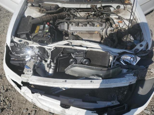 Photo 7 from auction – 2002 HONDA ACCORD EX with VIN 1HGCG32712A014444