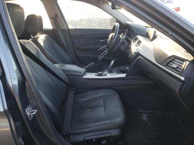 Photo 5 from auction – 2013 BMW 328 I with VIN WBA3A5G54DNP20674