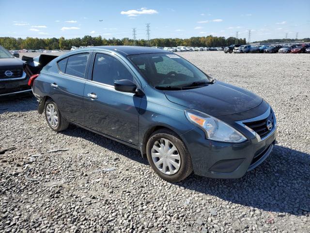 NISSAN VERSA S 2016 with VIN 3N1CN7AP4GL889128 - Photo from auction