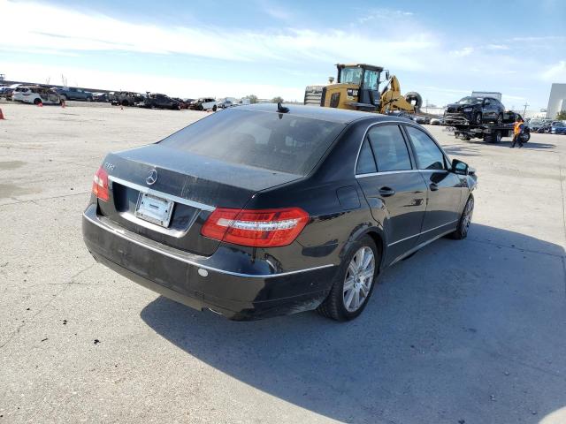 Photo 4 from auction – 2012 MERCEDES-BENZ E 350 with VIN WDDHF5KB0CA641909