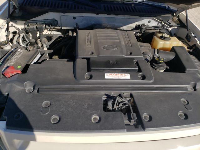 Photo 7 from auction – 2007 FORD EXPEDITION with VIN 1FMFU20587LA49702