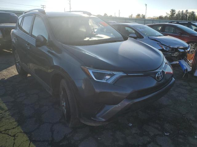 Photo 1 from auction – 2016 TOYOTA RAV4 LE with VIN JTMZFREV5GJ095108