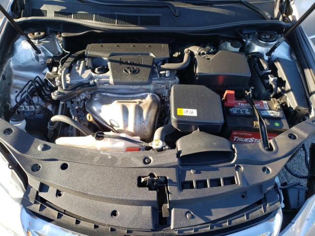 Photo 7 from auction – 2017 TOYOTA CAMRY LE with VIN 4T1BF1FK8HU337716