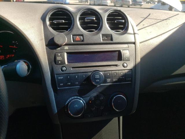 Photo 9 from auction – 2012 NISSAN ALTIMA BAS with VIN 1N4AL2AP8CN476349
