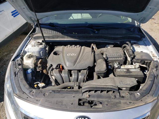 Фото 7 с аукциона – 2013 KIA OPTIMA LX с VIN KNAGM4A72D5374931