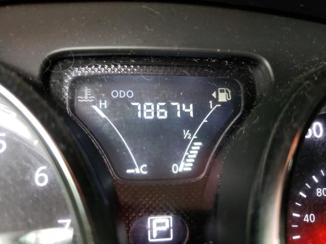 Zdjęcie 8 z aukcji – 2016 NISSAN VERSA S z VIN 3N1CN7AP5GL897755