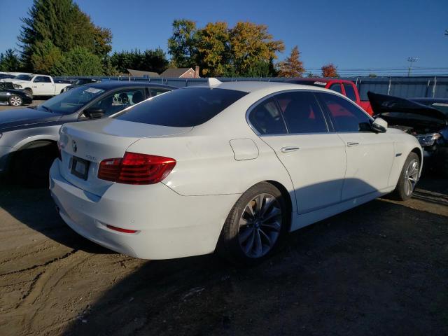 Photo 4 from auction – 2016 BMW 528 XI with VIN WBA5A7C58GG642158