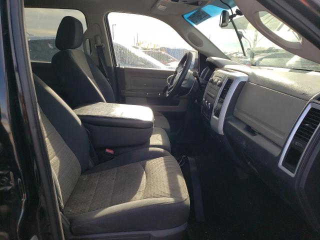 Photo 5 from auction – 2009 DODGE RAM 1500 with VIN 1D3HB13P09S767111