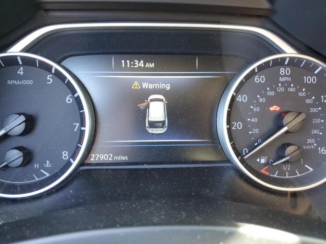 Photo 8 from auction – 2019 NISSAN MURANO S with VIN 5N1AZ2MS0KN120898