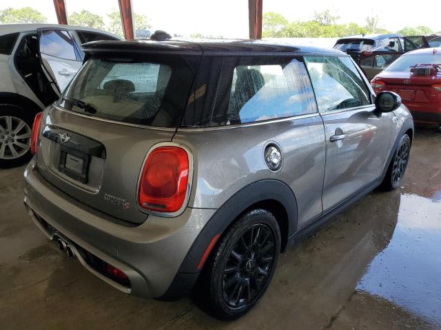 Photo 4 from auction – 2017 MINI COOPER S with VIN WMWXP7C38H2A45938