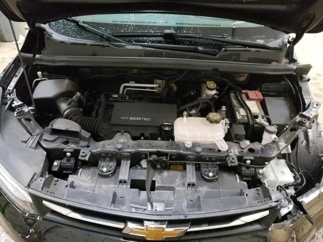 Photo 7 from auction – 2020 CHEVROLET TRAX 1LT with VIN KL7CJLSB9LB039007