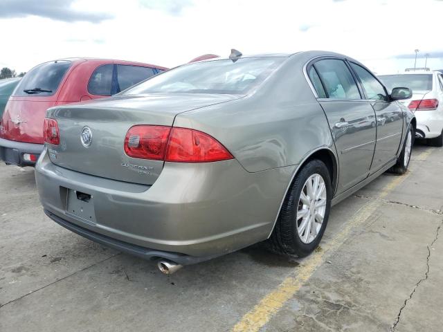 Photo 4 from auction – 2011 BUICK LUCERNE CX with VIN 1G4HC5EM3BU142191