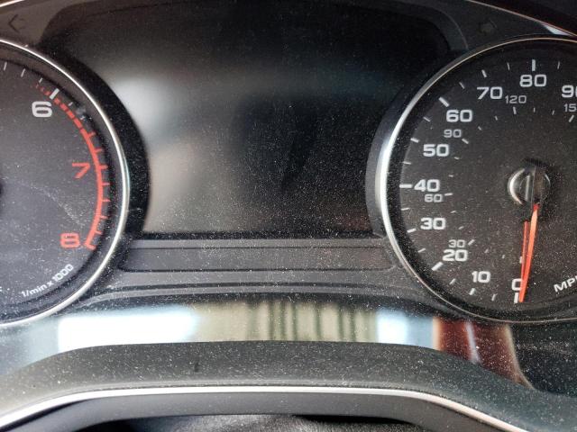 Photo 8 from auction – 2020 AUDI A4 PREMIUM with VIN WAUGMAF48LA042818
