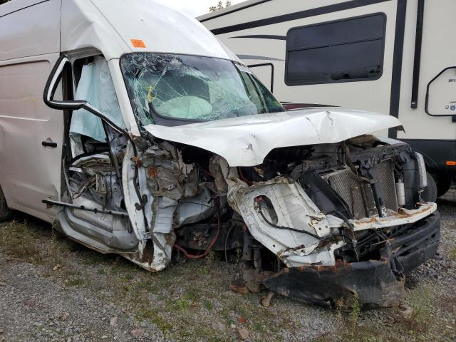 Photo 9 from auction – 2014 NISSAN NV 2500 with VIN 1N6AF0LY4EN101943