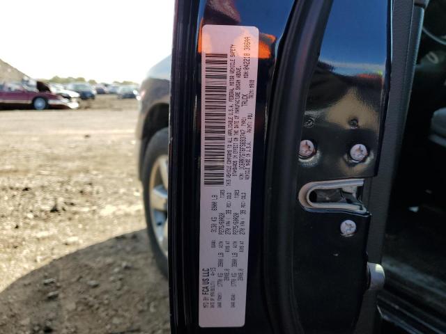 Photo 10 from auction – 2015 RAM 1500 SLT with VIN 1C6RR7GT6FS693747
