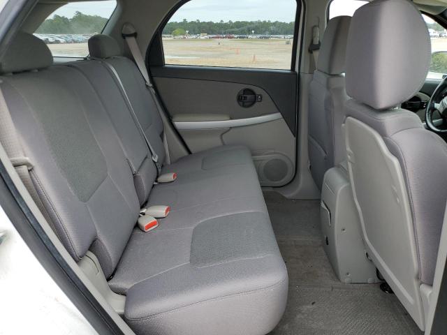 Photo 6 from auction – 2008 CHEVROLET EQUINOX LT with VIN 2CNDL33F886070998