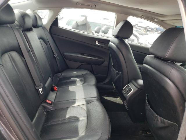 Photo 6 from auction – 2017 KIA OPTIMA EX with VIN 5XXGU4L36HG150835