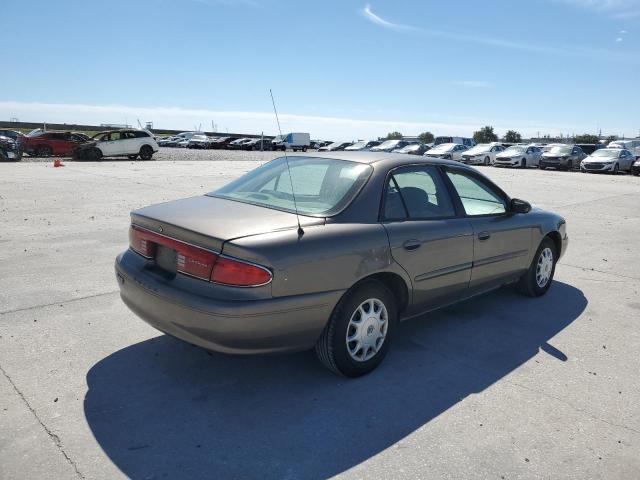 Photo 4 from auction – 2003 BUICK CENTURY CU with VIN 2G4WS52J331232572
