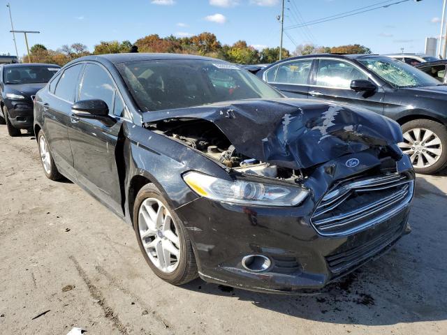 FORD FUSION SE 2015 with VIN 3FA6P0H7XFR137906 - Photo from auction