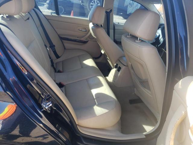 Photo 6 from auction – 2008 BMW 335 XI with VIN WBAVD53588A010941