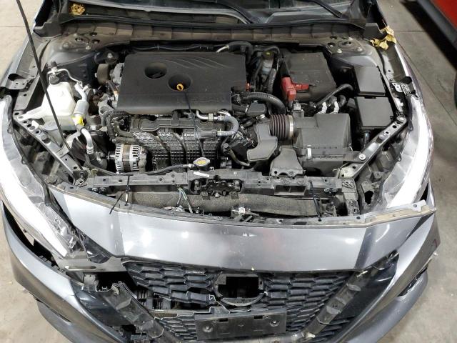Photo 7 from auction – 2019 NISSAN ALTIMA SV with VIN 1N4BL4DV1KC143558