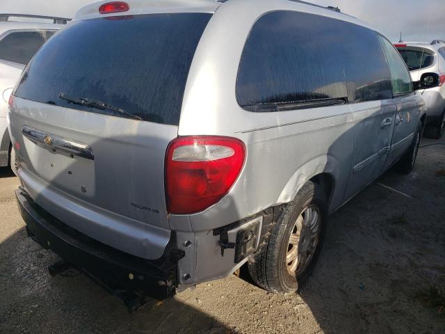 Photo 4 from auction – 2007 CHRYSLER TOWN & COU with VIN 2A8GP54L77R358314