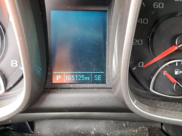 Photo 8 from auction – 2013 CHEVROLET MALIBU LS with VIN 1G11B5SA7DF355129