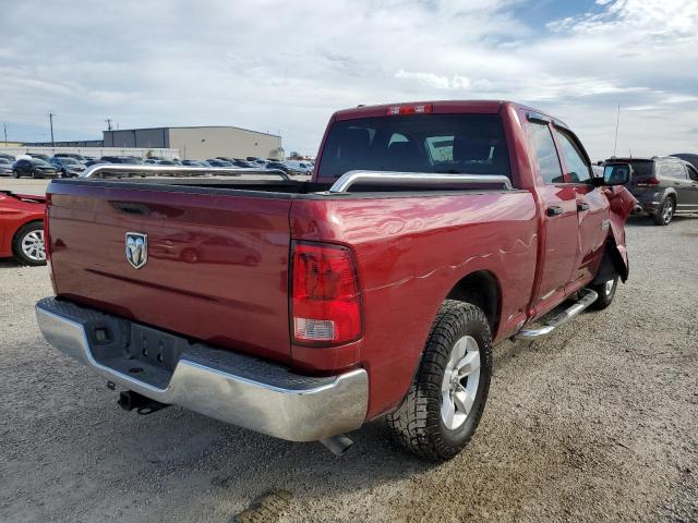 Photo 4 from auction – 2014 RAM 1500 ST with VIN 1C6RR6FG4ES179344