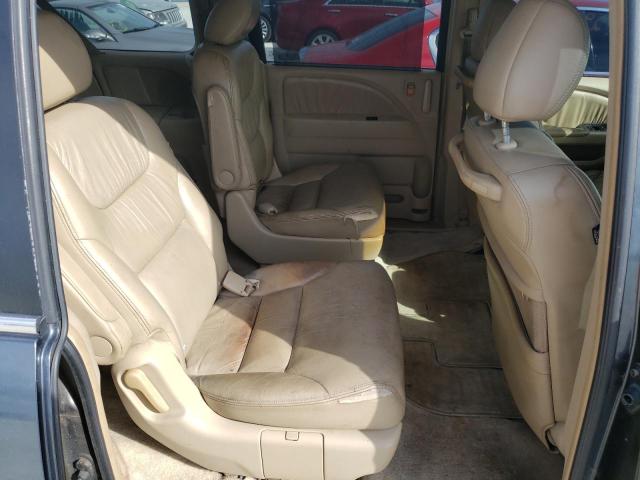 Photo 6 from auction – 2005 HONDA ODYSSEY EX with VIN 5FNRL38725B073557