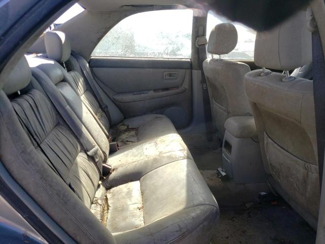 Photo 6 from auction – 2000 LEXUS ES 300 with VIN JT8BF28G1Y5084010