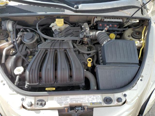 Photo 7 from auction – 2005 CHRYSLER PT CRUISER with VIN 3C4FY58B25T578522