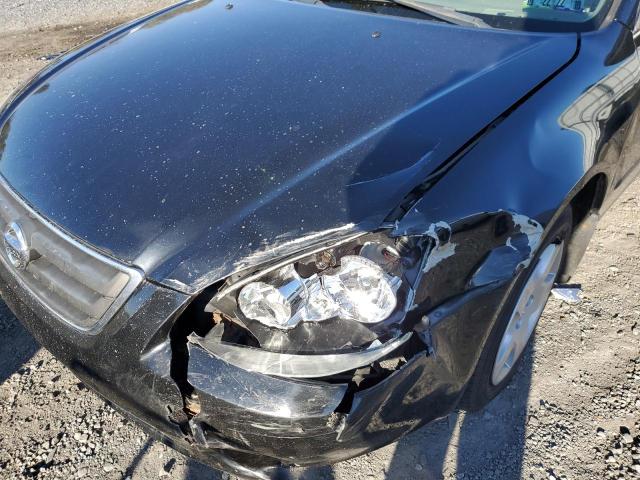 Photo 9 from auction – 2003 NISSAN ALTIMA BAS with VIN 1N4AL11D83C299202
