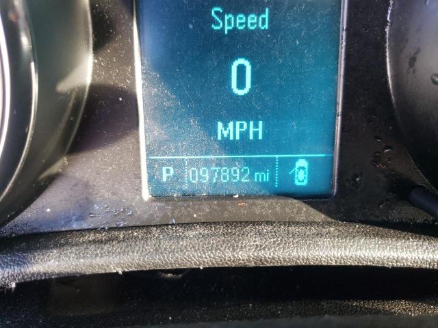 Photo 8 from auction – 2015 BUICK VERANO CON with VIN 1G4PR5SK4F4179561