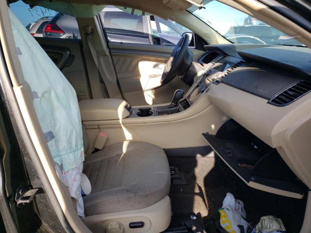 Photo 5 from auction – 2013 FORD TAURUS SE with VIN 1FAHP2D84DG157866