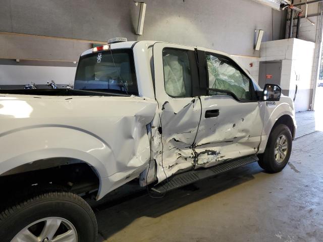 Photo 9 from auction – 2019 FORD F150 SUPER with VIN 1FTFX1E53KKF11029