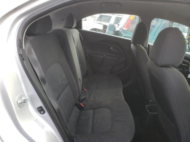 Photo 6 from auction – 2013 KIA RIO LX with VIN KNADM5A3XD6274625
