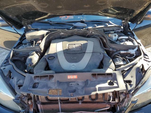 Photo 7 from auction – 2011 MERCEDES-BENZ C 300 4MAT with VIN WDDGF8BB2BR170956
