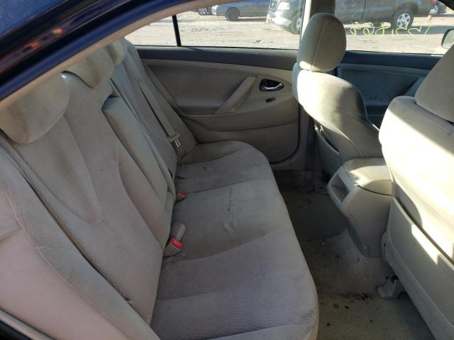 Photo 6 from auction – 2010 TOYOTA CAMRY BASE with VIN 4T1BF3EKXAU090931
