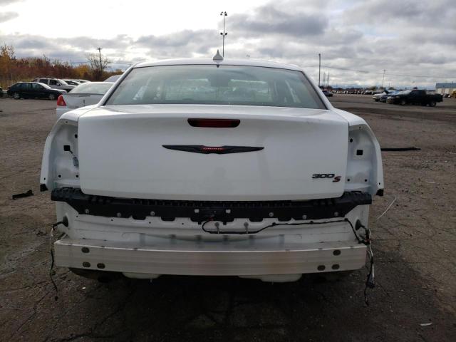 Photo 6 from auction – 2021 CHRYSLER 300 S with VIN 2C3CCABG3MH546009